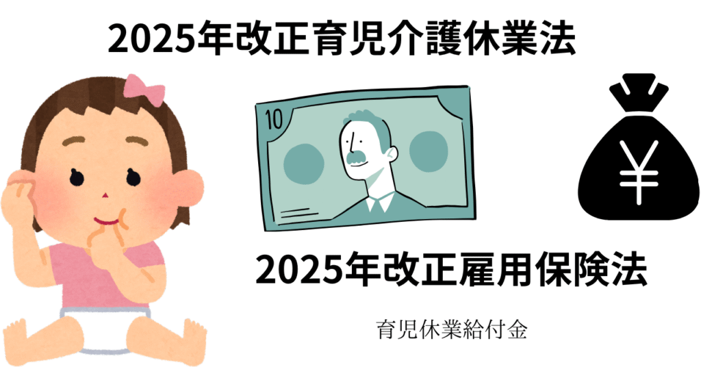 育児休業給付金