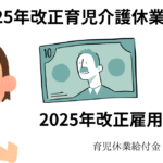 育児休業給付金