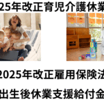 出生後休業支援給付金
